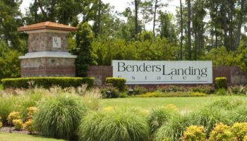 Benders Landing - Houston Dream Home Store