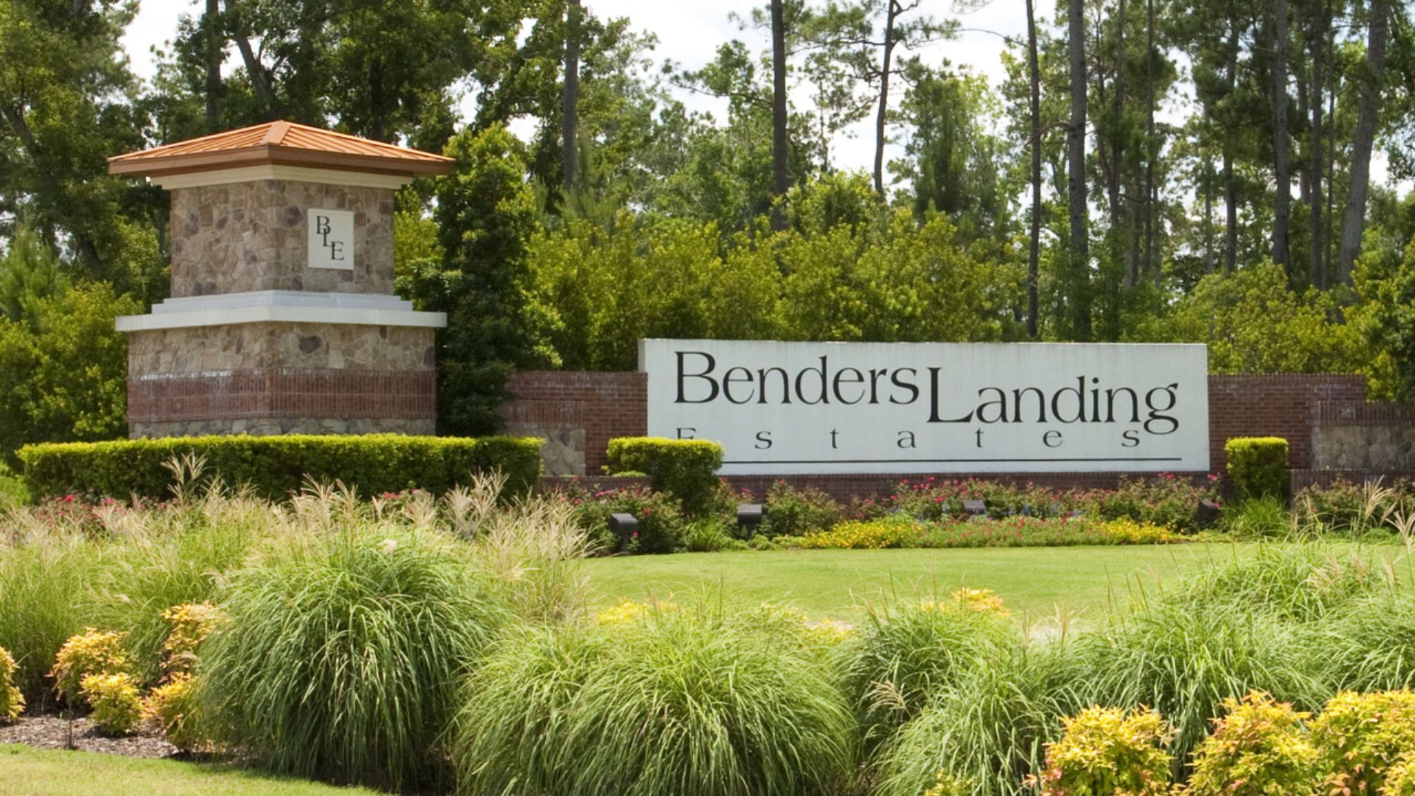 Benders Landing - Houston Dream Home Store