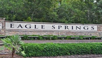 Eagle Springs - Houston Dream Home Store