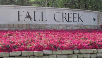 Fall Creek - Houston Dream Home Store