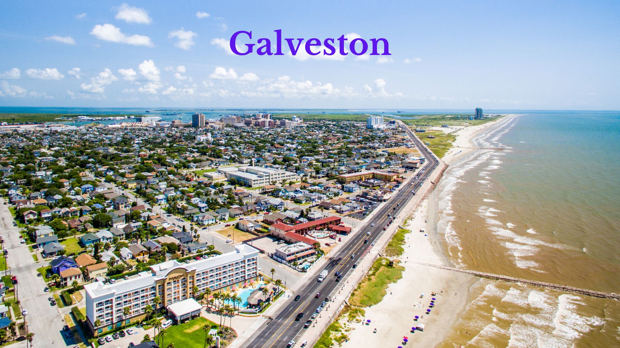 Galveston